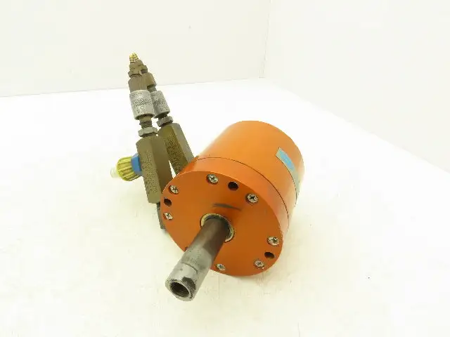 Used FABCO-AIR _UNKNOWN_ Pneumatic Cylinders | Arrow Industrial #612420