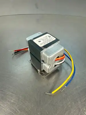 Basler Be27195006 Cntrol Transformer 120/208/240V 60HZ X13550226097 (9.3.2)