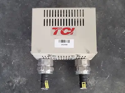 USED TCI KDRD42L