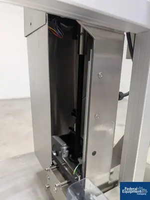 Adelphi Manufacturing Adelphi Accuramatic Automatic Filler System, Mk 7