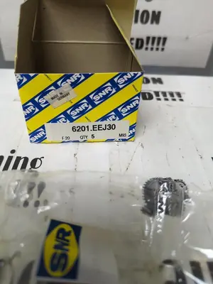 New | in-Stock SNR 6201.EEJ30 Bearings | Surplus Asset Holdings #1189977