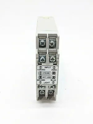 LDM ADAPTER | Spectrum Illumination  Standard LED Driver Module - Used