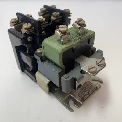 USED GE CR2810A11AC