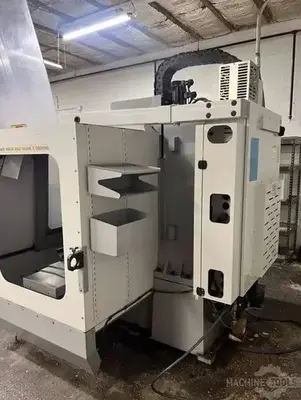 USED 2004 HAAS VF-2D