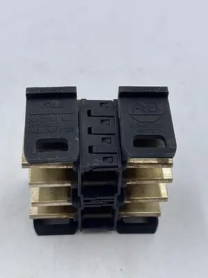 Used ALLEN-BRADLEY ALLEN-BRADLEY 2198-BARCON Servo Drives | ND Industrial Surplus #1213976