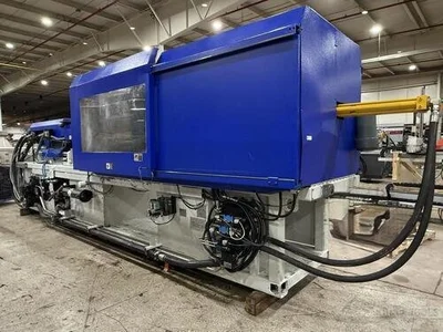 USED 2006 VAN DORN 300HT-1920