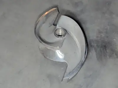 USED GOULDS 259-75-1203