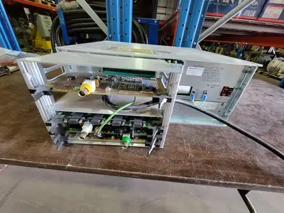 USED HONEYWELL 51401498-100