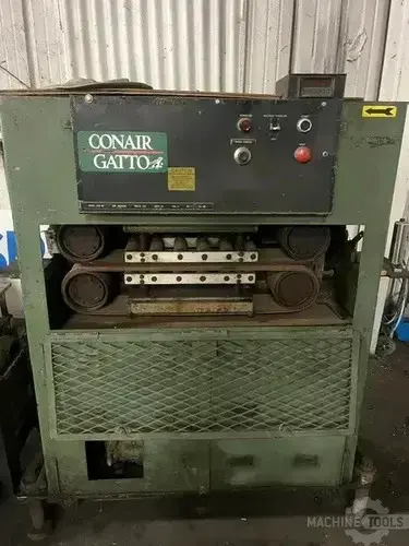 Used CONAIR GATTO 6-36 Extruders Arizona US | KD Machinery #1418976