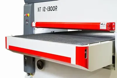 NEW NORTHTECH NT 12-1300R