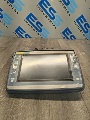 Siemens 6AV2 125-2JB23-0AX0 OPERATOR PANEL | ESS Industrial Equipment Sales (2)