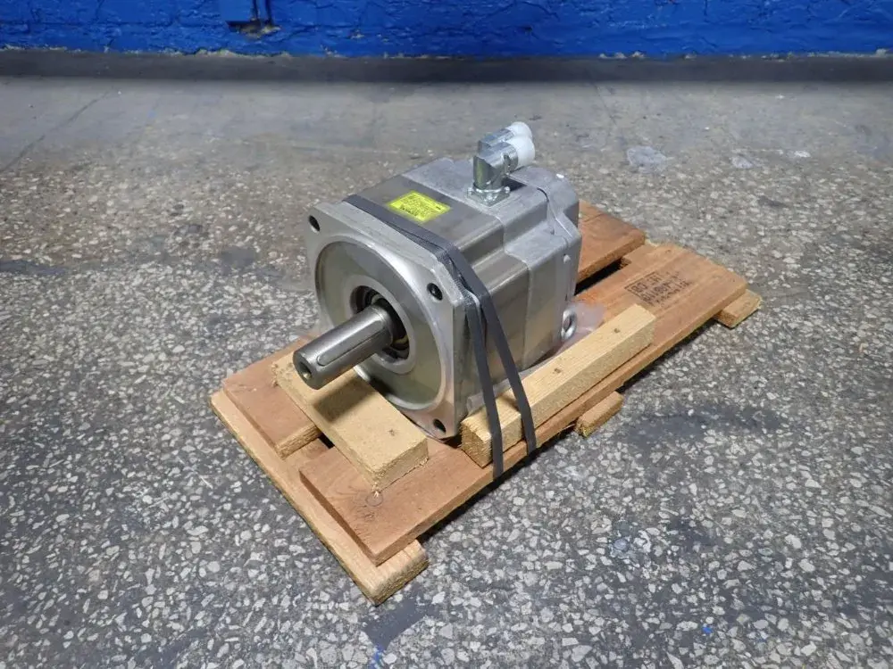USED SIEMENS 1FK71005AF711EB0
