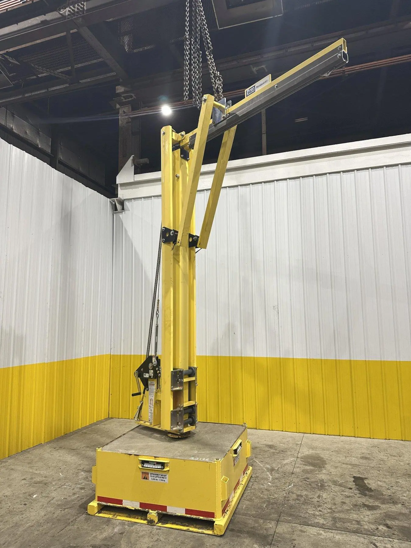 USED SALA 8530558