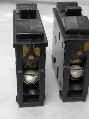 Used GE R115 Miscellaneous Equipment (Electrical & Power) | Surplus Asset Holdings #1200451