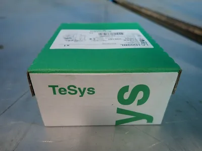 New | in-Stock SCHNEIDER ELECTRIC LC1D09BL PLC Contactors Ohio US | HGR 24 #864327