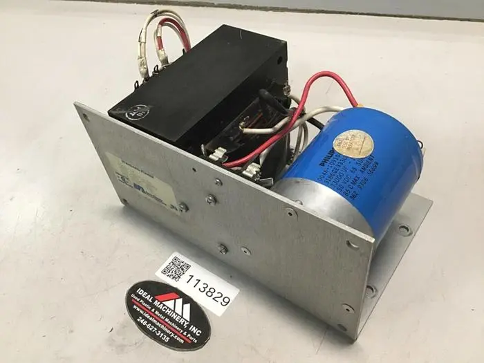 USED ACME ELECTRIC 500B24H