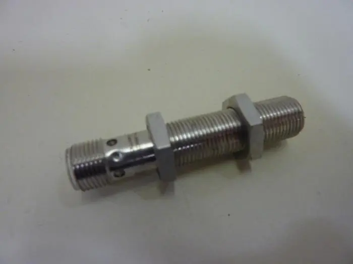 Used IFM ELECTRONIC IF5896 Sensors Michigan US | Ideal Machinery #574592