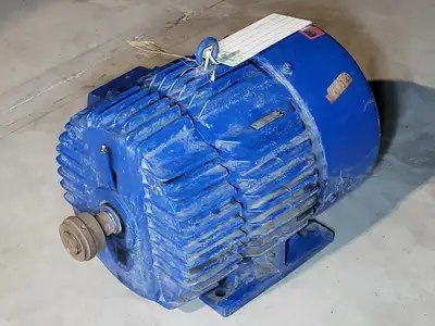 USED GE 1F9365H