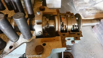 NEW SULZER BINGHAM 3X4X8.25A MSD