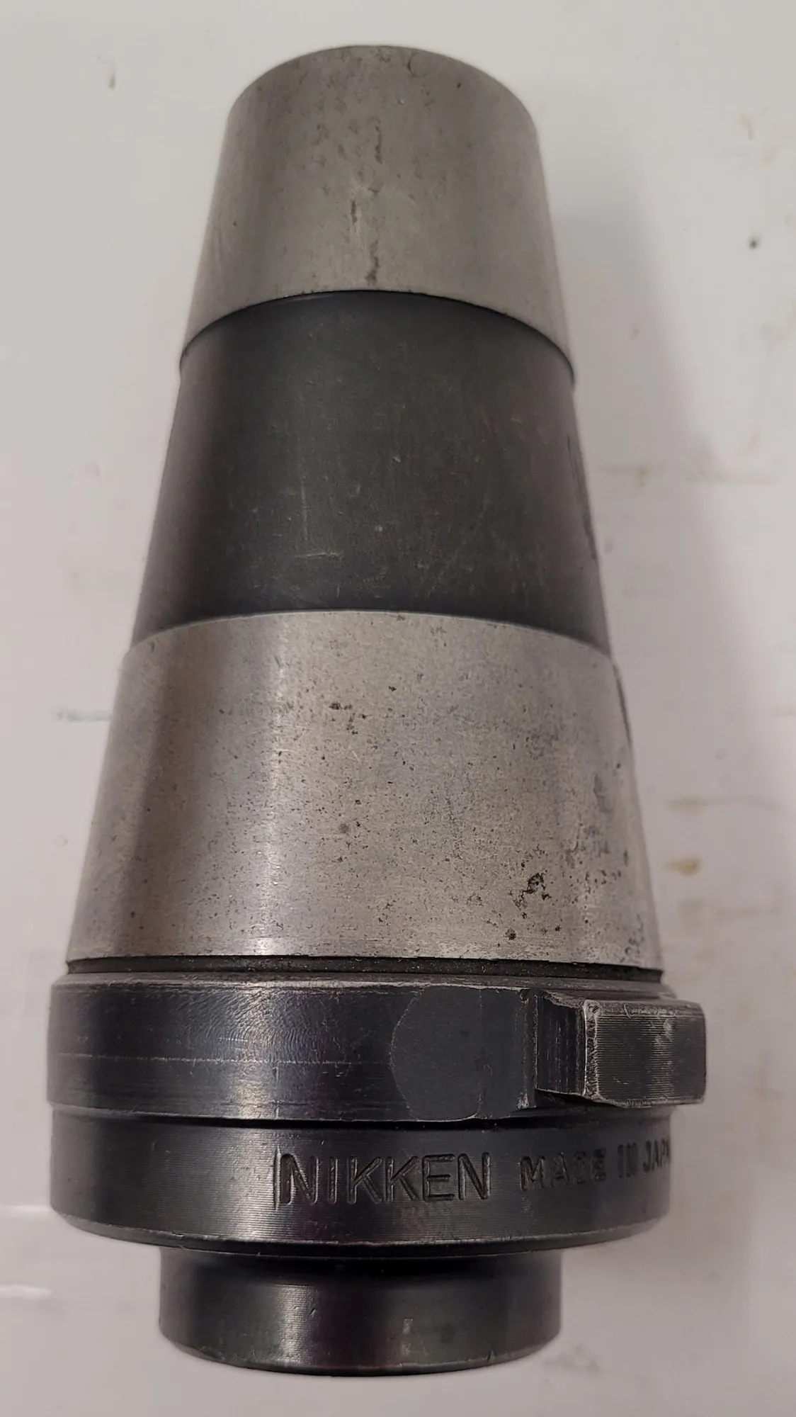 USED NIKKEN EC45-5/8