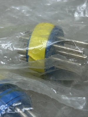 NEW AMPHENOL INDUSTRIAL (ZHUHAI) 97-22-23P