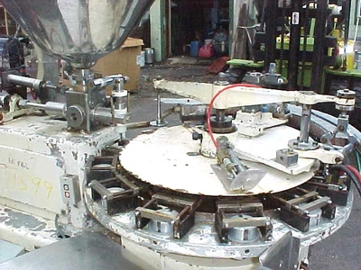 USED COTUPLAS RS 70