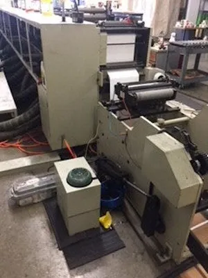 2006 EKOFA EKOFA 13511 FLEXO NARROW WEB | Styers Equipment Company (30)