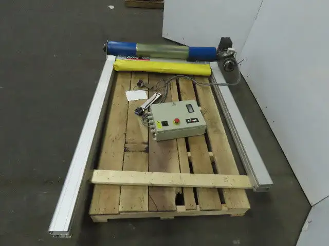 Used RYTEC _UNKNOWN_ Miscellaneous MRO | Arrow Industrial #647900