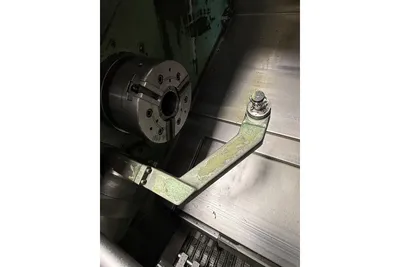 Used _UNKNOWN_ _UNKNOWN_ CNC Lathes California US | KD Auctions #1359367