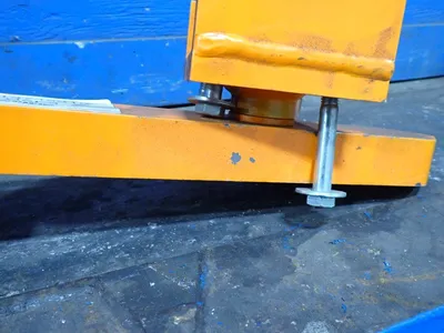 Lifting Attachment