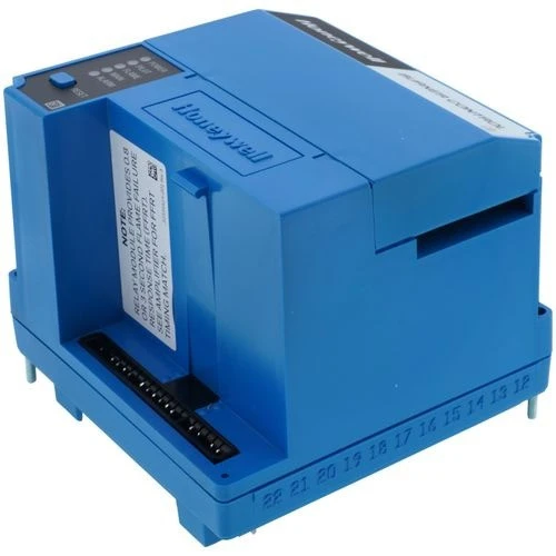 Honeywell RM7897A1002 Burner Control Unit [New]