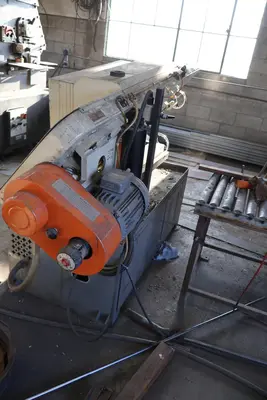 2007 WILTON 7060 Saws | MD Equipment Services LLC (2)