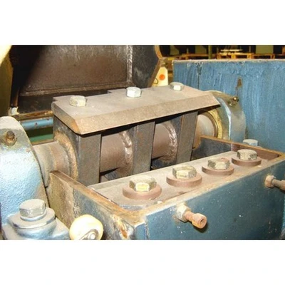 Process Control FNN5N3C11 Shredder Package