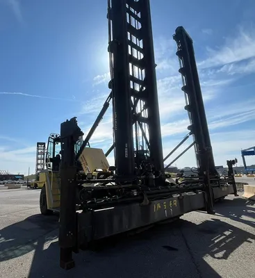 2018 HYSTER H200HD-EC8 Empty Container Handlers | JYC EQUIPMENT (10)