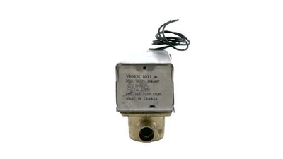 Honeywell V4043E1011 Zone Valve [New]