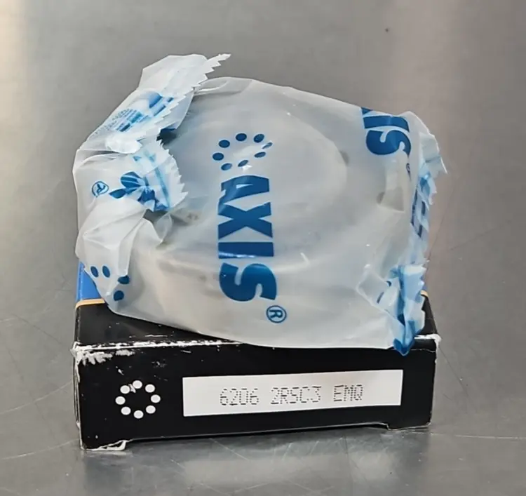 Used Axis _UNKNOWN_ Bearings South Carolina US | Palmetto Automation #1160359