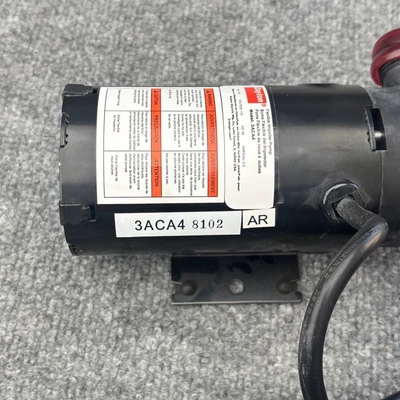 New | in-Stock Dayton 2ZXN7 Pumps (liquid, other) California US | Davliegogo LLC #1705300
