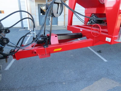 New | in-Stock 2025 E-Z TRAIL 1020 Grain Carts Pennsylvania US | Zimmerman Farm Service #1409834