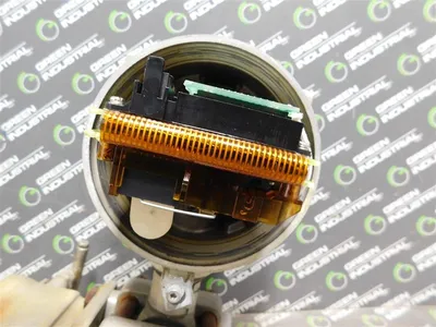 USED HONEYWELL STD120-E1H-00000-MB,CC,S2,F1C3-1111