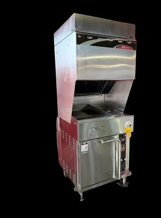 Used WELLS MANUFACTURING GOF 1032 Electric Cooking Equipment | Surrey Food Equipment #436602