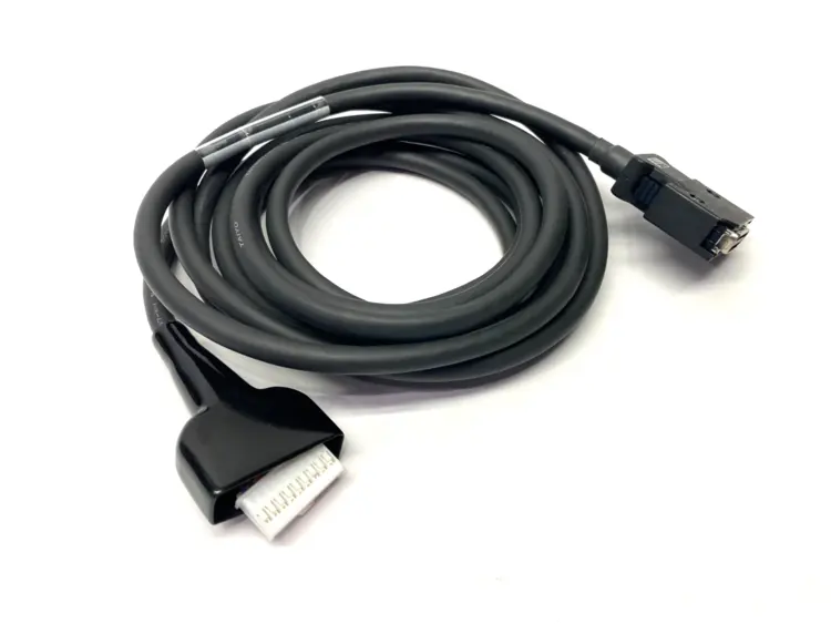 Used IAI Encoder & Resolver Cable 3m Misc Electrical & Power Parts Michigan US | Maverick Industrial Sales #1403050