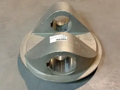 New | in-Stock ADAMS MAK-B6 316 SST Valves/Fittings British Columbia CA | Lenmark #295711