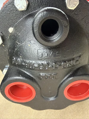 NEW ITT 17-CF1026044R