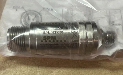 NEW SPM SLC144TB-UNC