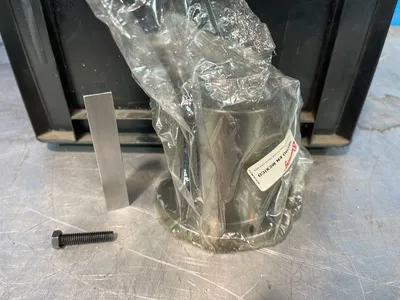 USED 2014 BROWNING R2 80MM
