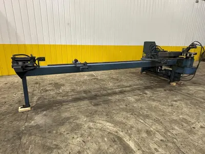 USED WALLACE 1002