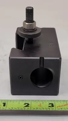Used ALORIS CXA 42 Tool Holders Kentucky US | Aucto #1315861