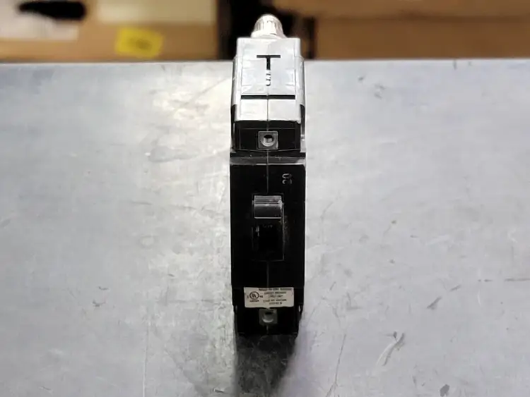 Used AIRPAX LELK1-1REC4-30326-20 Switchgears British Columbia CA | Lenmark #241492