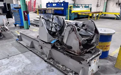 TAK-PME 14 Misc Welding Equipment | Mohawk Machinery (2)