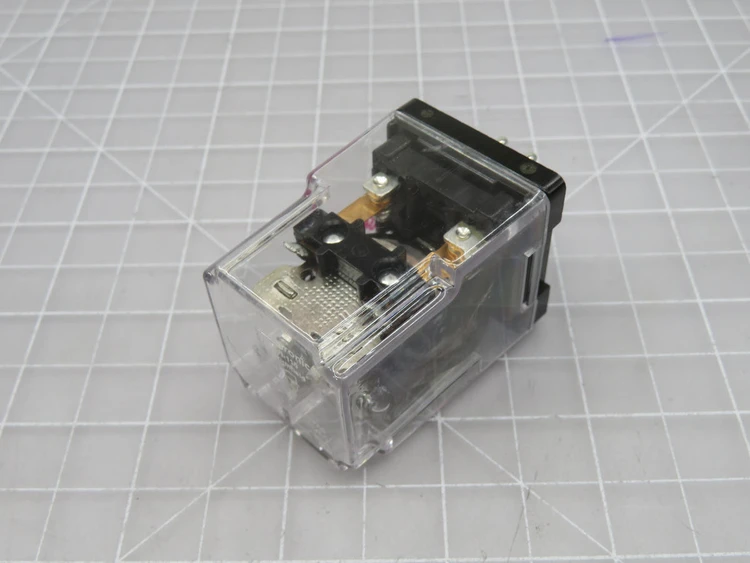 Used POTTER & BRUMFIELD _UNKNOWN_ Relays & Switches Texas US | OCO Industrial #1684624